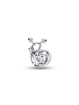 Charm Openwork Lumaca