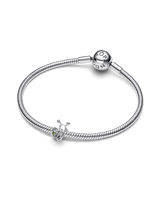 Charm Openwork Lumaca