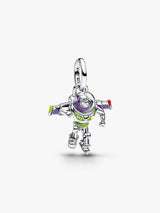 Disney Pixar, Toy Story, Buzz Lightyear