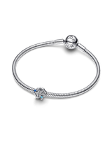 Charm Openwork Conchiglia