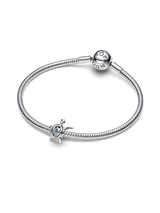 Charm Openwork Tartaruga Marina