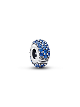 Clip Pietre Blu Oceano
