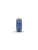 Clip Pietre Blu Oceano