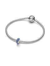 Clip Pietre Blu Oceano