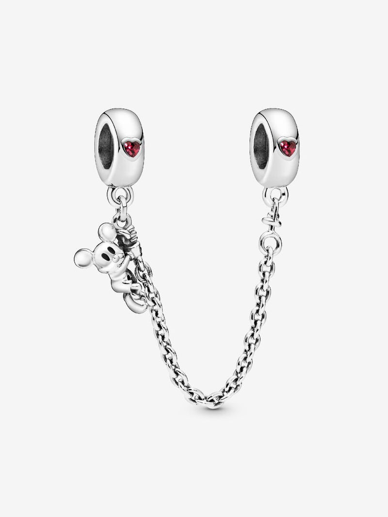 Disney, Catenina di Sicurezza Mickey Mouse Avventuriero