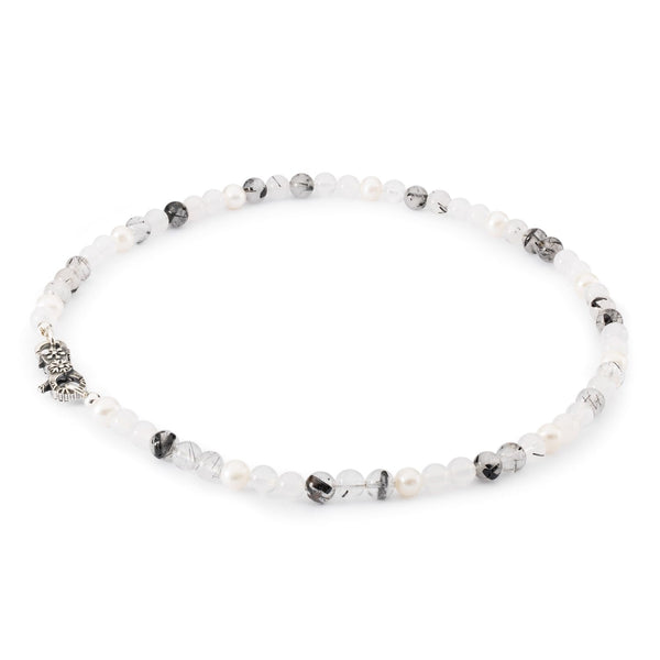 Collana Dream of Balance - Gioielleria Fondente
