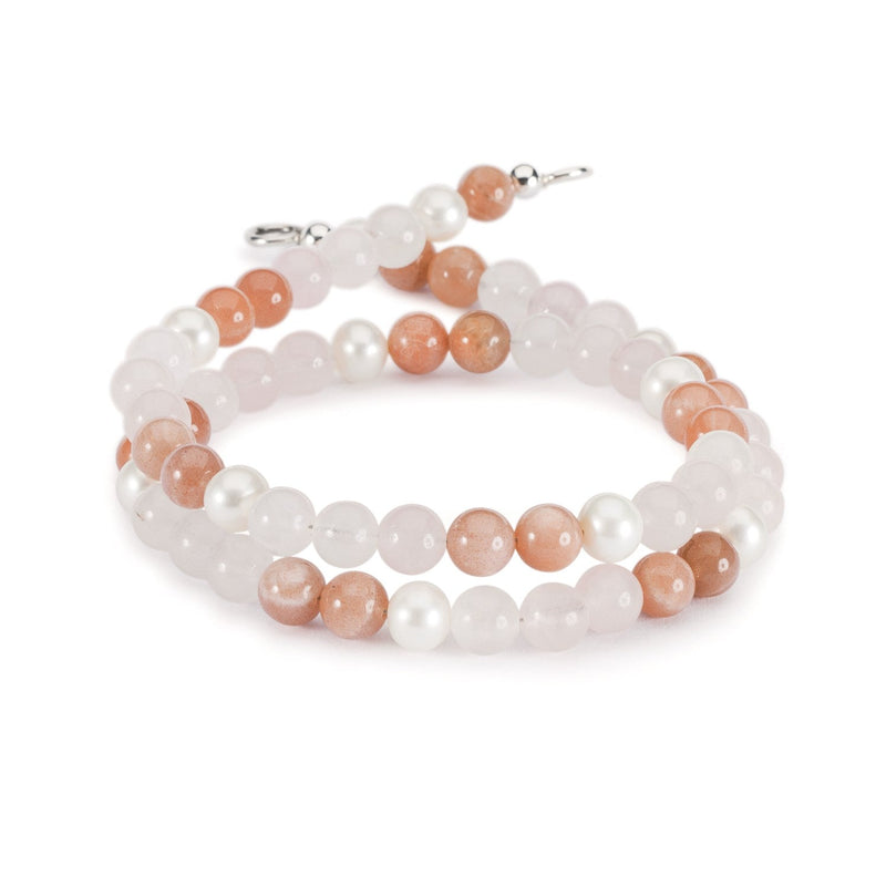 Collana Dream of Love - Gioielleria Fondente