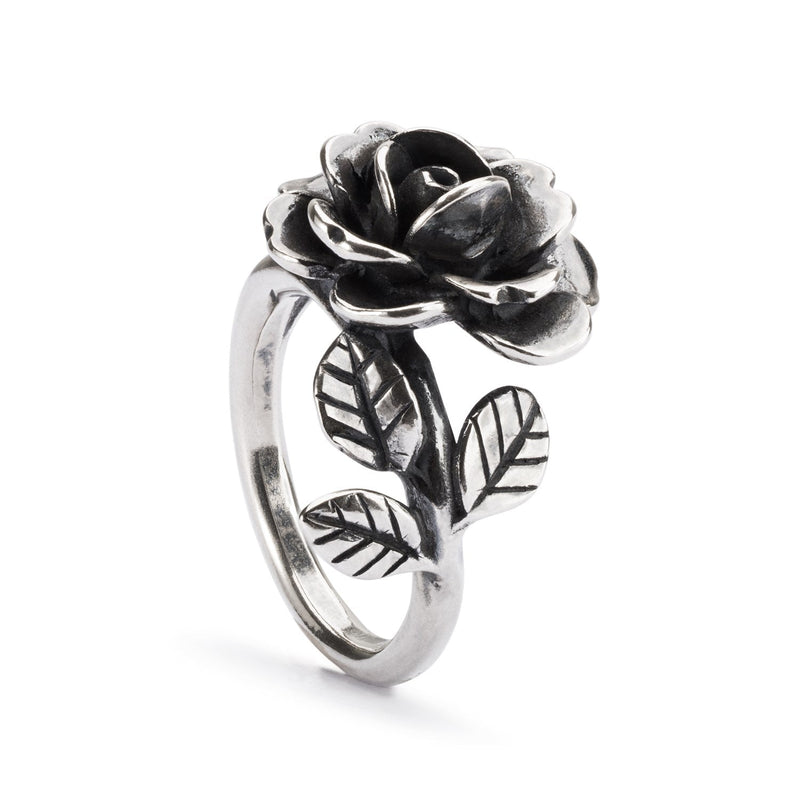Anello Rosa - Gioielleria Fondente