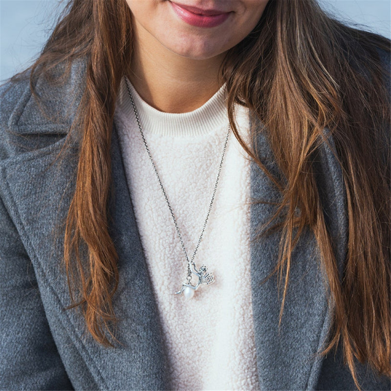 Elfo delle Nevi - Gioielleria Fondente