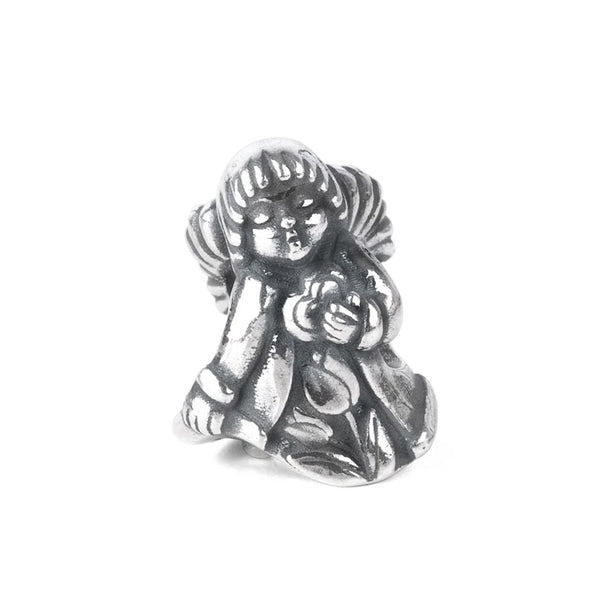 Angelo con tulipano - Gioielleria Fondente