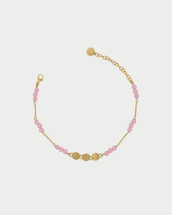 Bracciale GIPSY ROSA