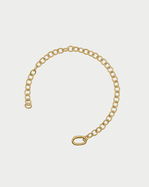 Bracciale ROLO' GRANDE CHIUSURA PICCOLA