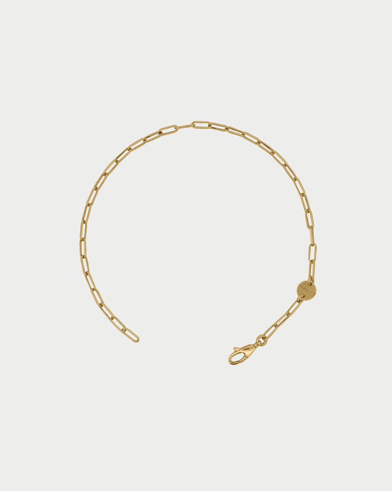 Bracciale  MAGLIA ALLUNGATA