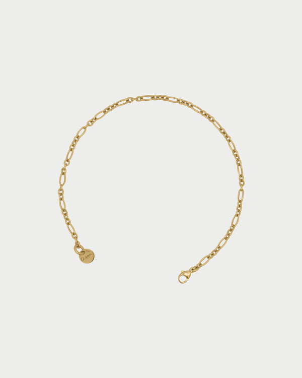 Bracciale  MAGLIA 3+1 18CM