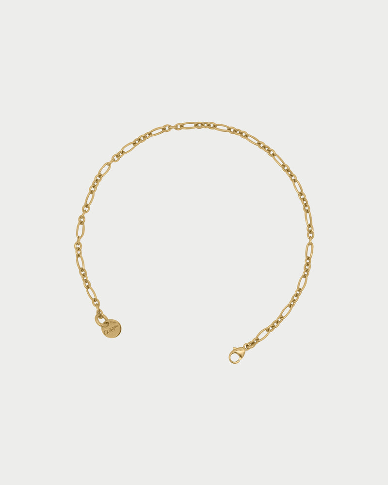 Bracciale  MAGLIA 3+1 18CM