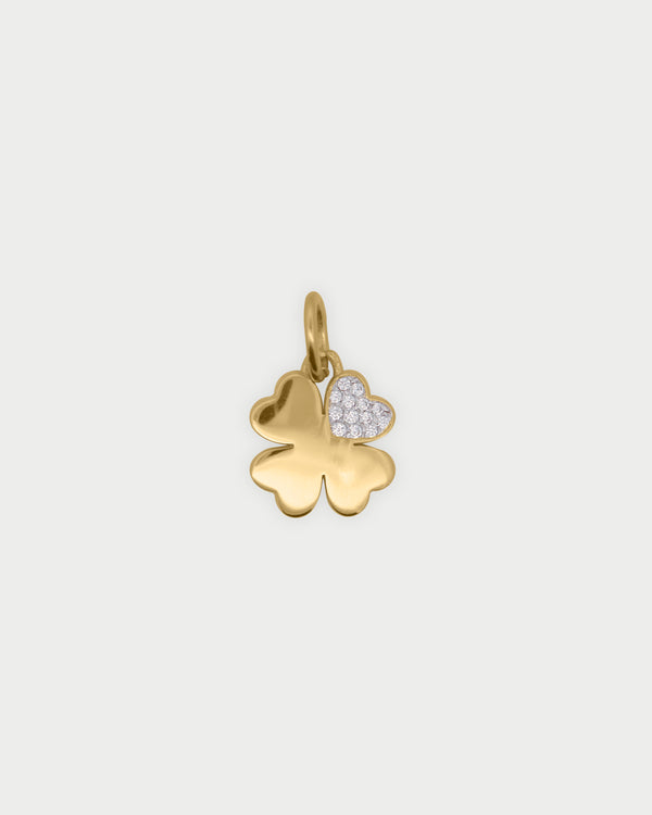 Charm QUADRIFOGLIO