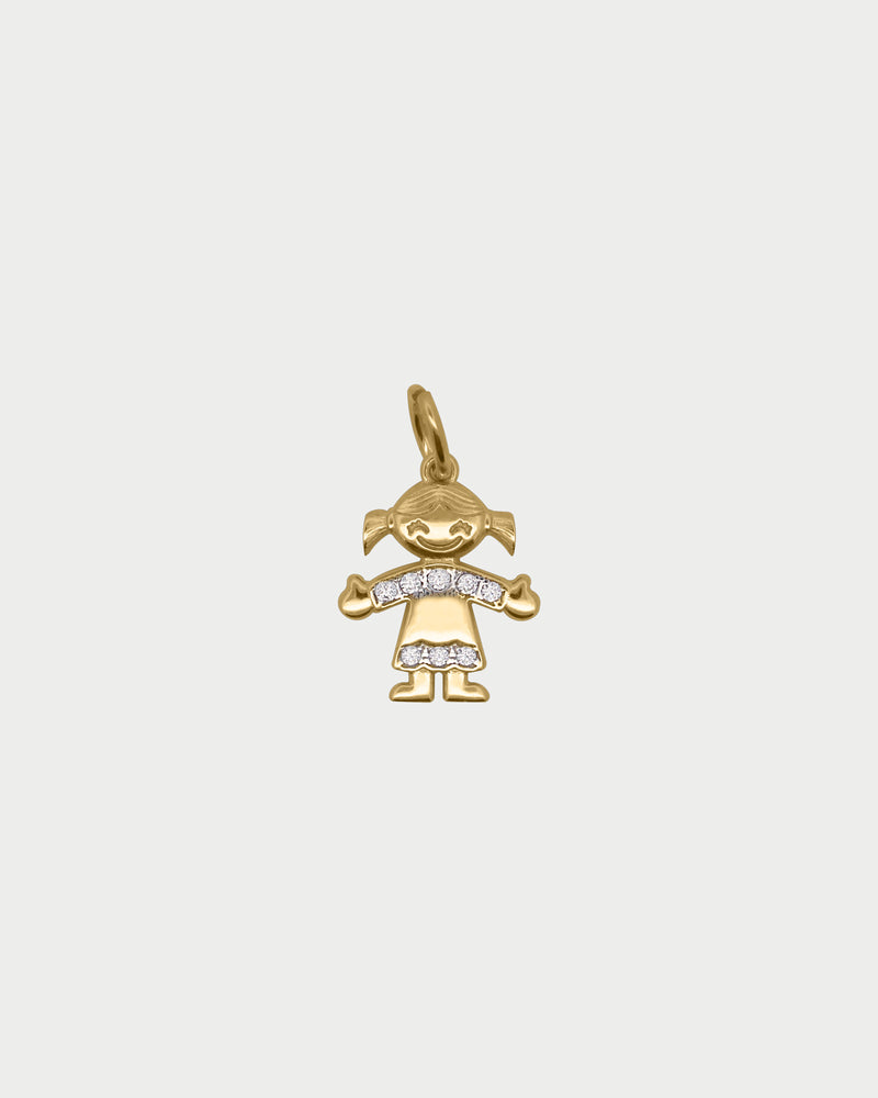 Charm BIMBA