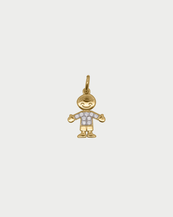 Charm BIMBO
