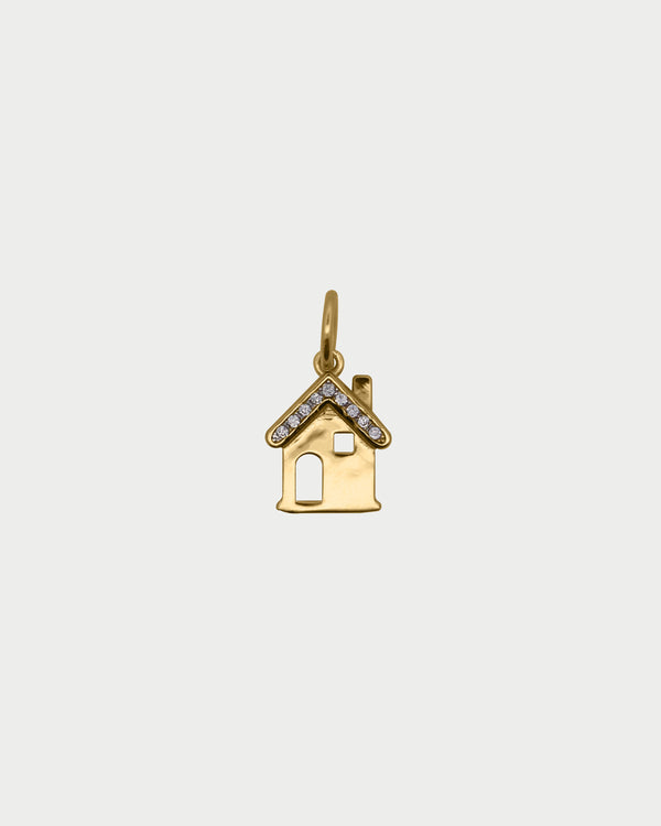 Charm CASA