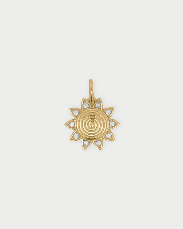 Charm SOLE