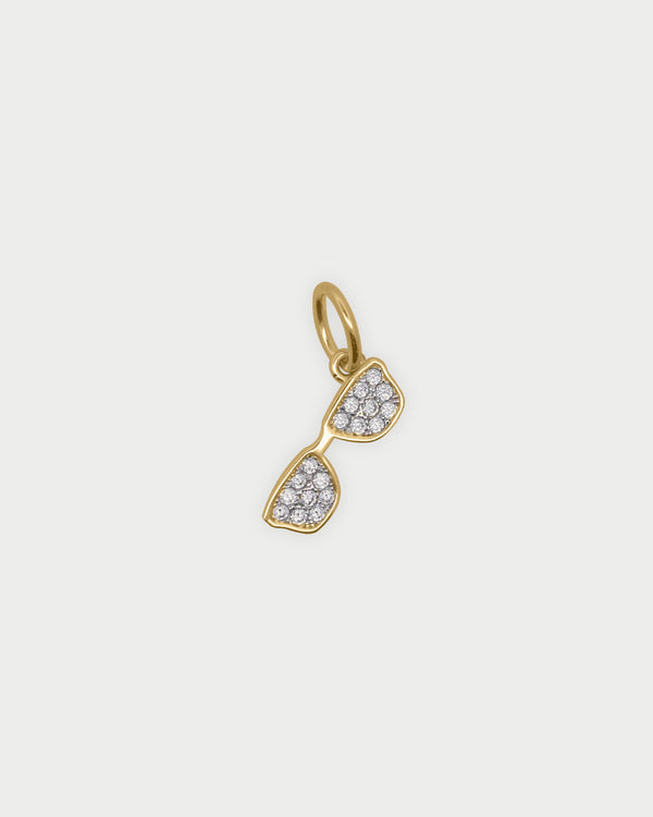 Charm OCCHIALI