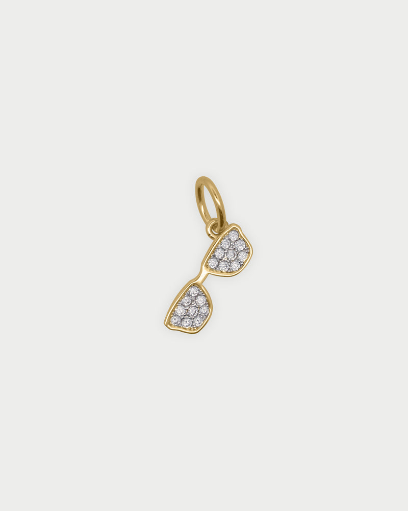 Charm OCCHIALI