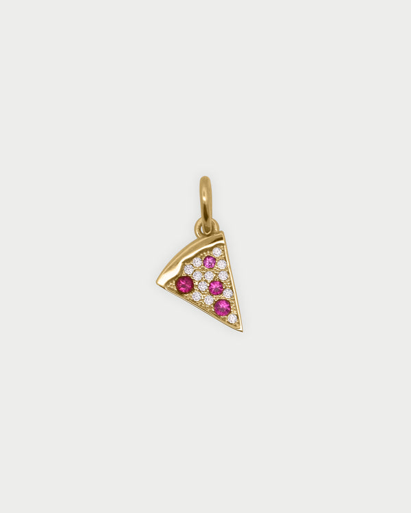 Charm PIZZA