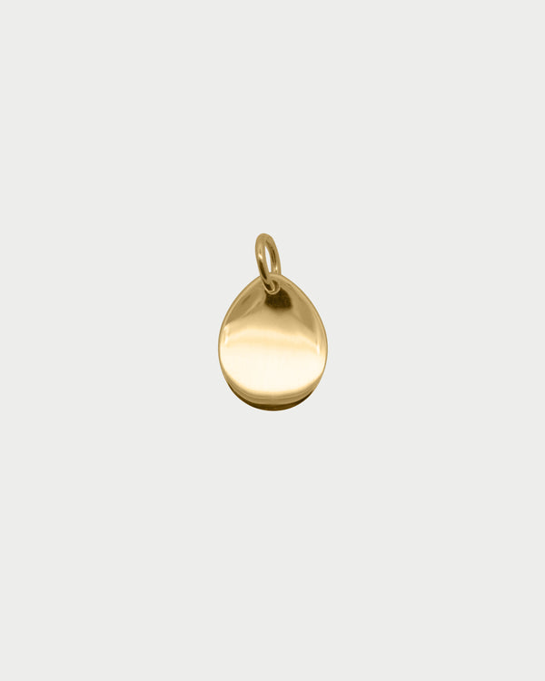 Charm MEDAGLIA GRANDE GOCCIA