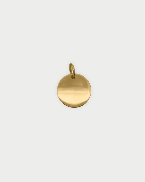 Charm MEDAGLIA TONDA