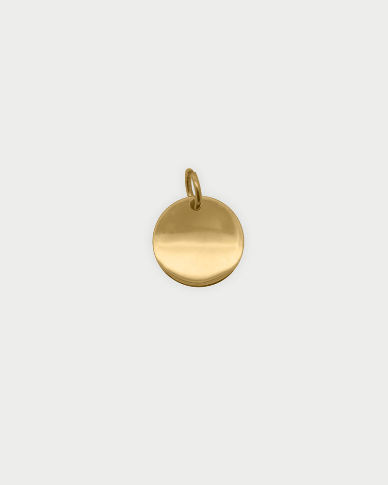 Charm MEDAGLIA TONDA