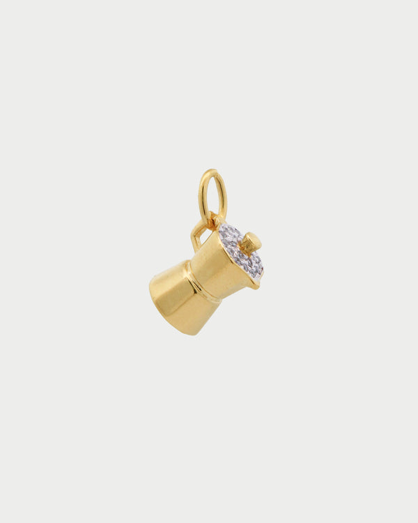 Charm MOKA