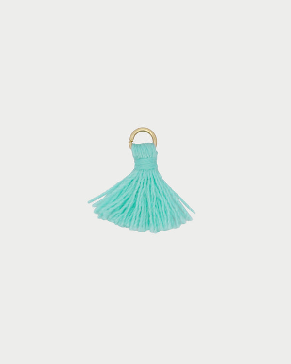 Charm NAPPA TURCHESE