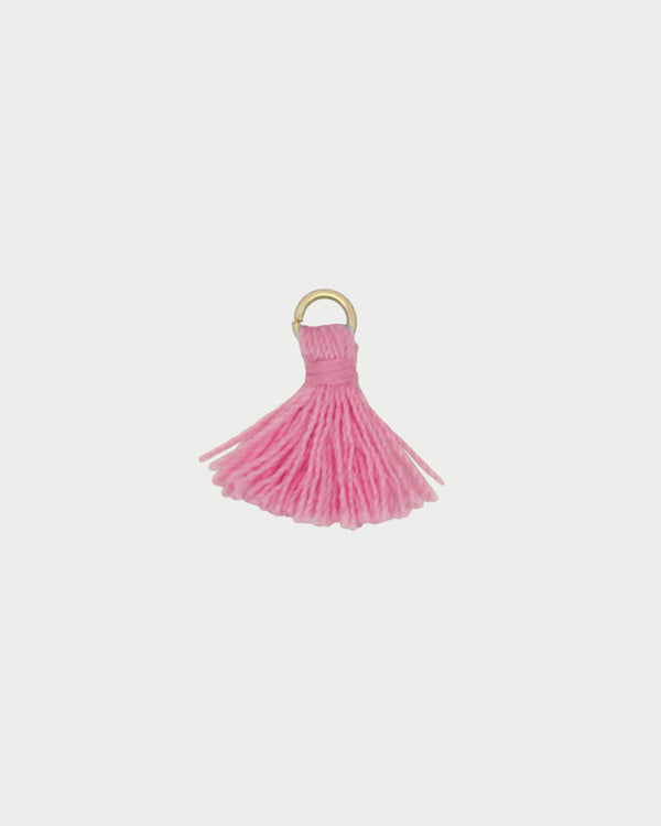 Charm NAPPA ROSA