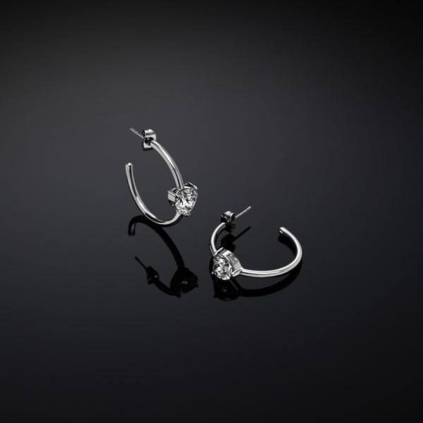 Orecchini First Love - Gioielleria Fondente