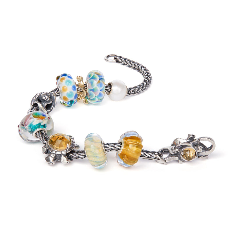 Granelli di sabbia - Gioielleria Fondente