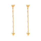 Orecchini Emma - Gioielleria Fondente