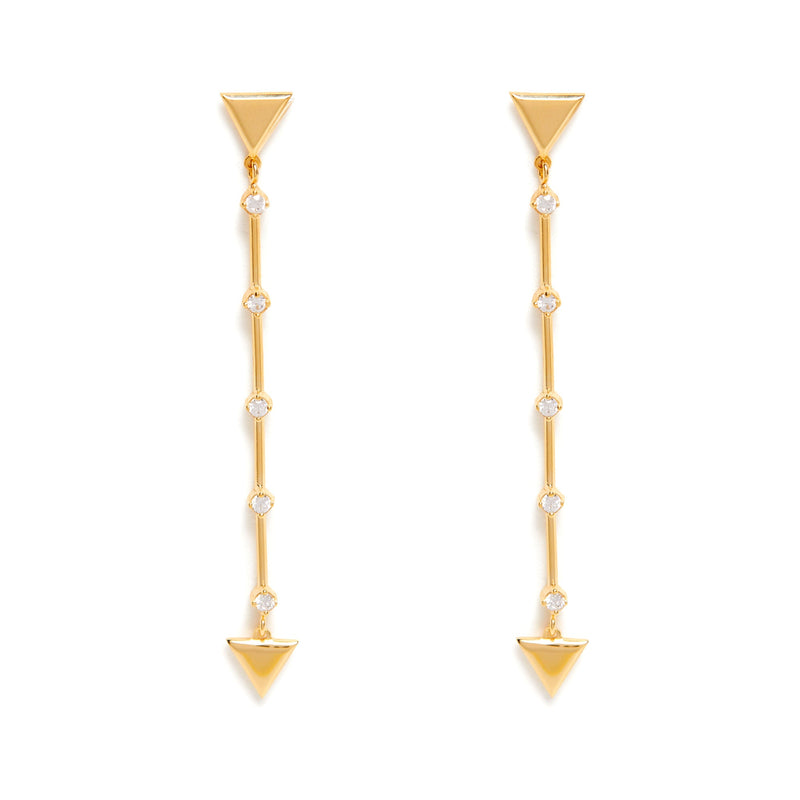 Orecchini Emma - Gioielleria Fondente