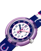 Orologio Bambino Flik Flak Lovers Holly Hopper