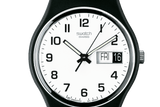 Orologio Once Again