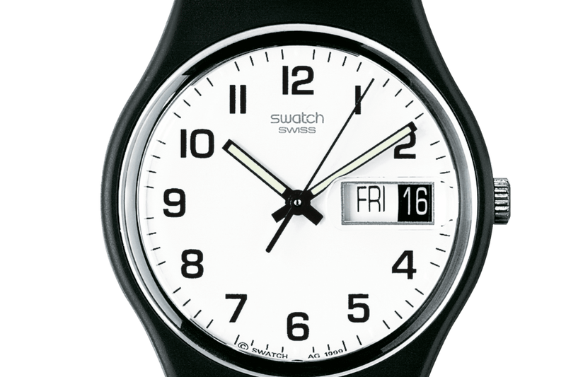 Orologio Once Again