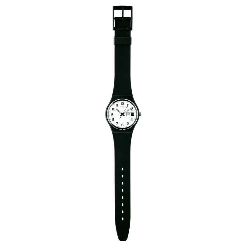 Orologio Once Again