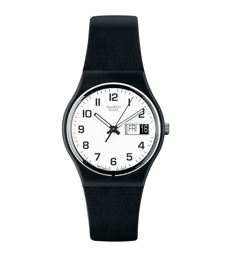 Orologio Once Again