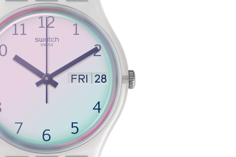 Orologio Ultraciel