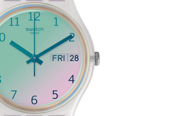 Orologio Ultrarose