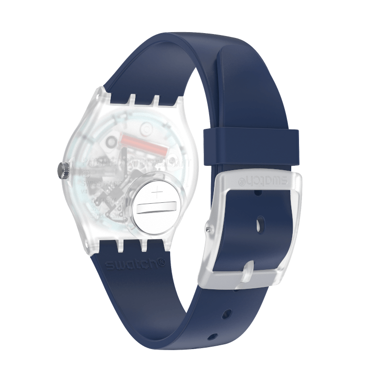 Orologio Rinse Repeat Navy