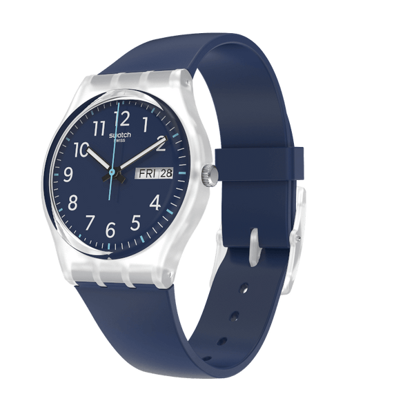 Orologio Rinse Repeat Navy