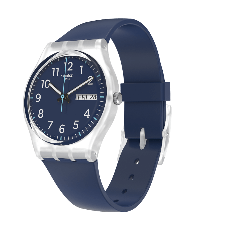 Orologio Rinse Repeat Navy