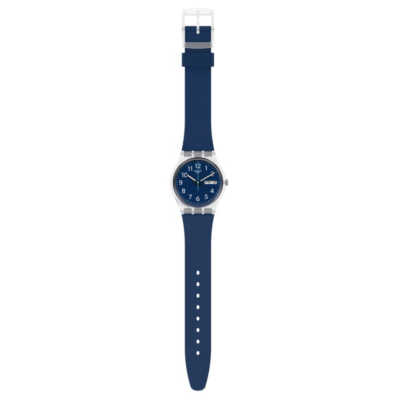 Orologio Rinse Repeat Navy