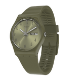 Orologio Pearlygreen