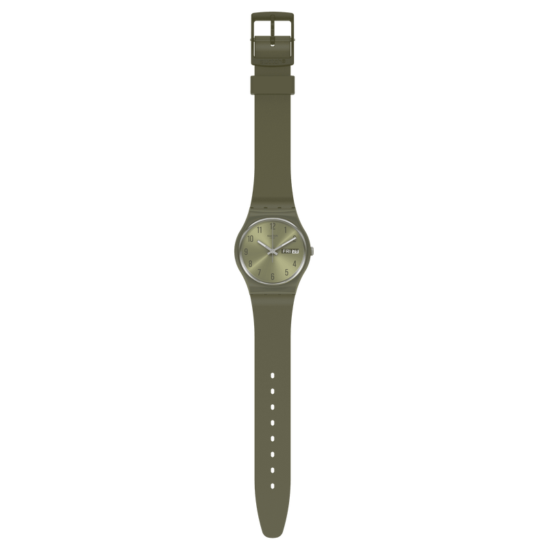 Orologio Pearlygreen